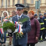 Zástupkyně americké ambasády pronesla ve Strakonicích projev v češtině