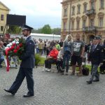 Zástupkyně americké ambasády pronesla ve Strakonicích projev v češtině