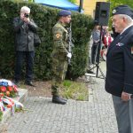 Zástupkyně americké ambasády pronesla ve Strakonicích projev v češtině