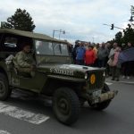 Zástupkyně americké ambasády pronesla ve Strakonicích projev v češtině