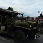 Zástupkyně americké ambasády pronesla ve Strakonicích projev v češtině