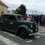 Zástupkyně americké ambasády pronesla ve Strakonicích projev v češtině