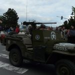 Zástupkyně americké ambasády pronesla ve Strakonicích projev v češtině