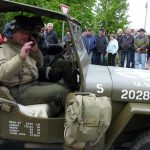 Zástupkyně americké ambasády pronesla ve Strakonicích projev v češtině