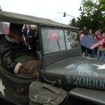 Zástupkyně americké ambasády pronesla ve Strakonicích projev v češtině