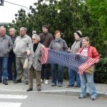 Zástupkyně americké ambasády pronesla ve Strakonicích projev v češtině