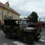 Zástupkyně americké ambasády pronesla ve Strakonicích projev v češtině