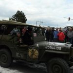 Zástupkyně americké ambasády pronesla ve Strakonicích projev v češtině
