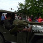 Zástupkyně americké ambasády pronesla ve Strakonicích projev v češtině