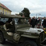 Zástupkyně americké ambasády pronesla ve Strakonicích projev v češtině