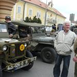 Zástupkyně americké ambasády pronesla ve Strakonicích projev v češtině