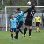 Rekordní návštěva! Lafatův Olešník přilákal do Katovic 731 diváků!
