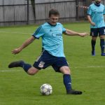 Rekordní návštěva! Lafatův Olešník přilákal do Katovic 731 diváků!