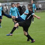 Rekordní návštěva! Lafatův Olešník přilákal do Katovic 731 diváků!