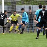 Rekordní návštěva! Lafatův Olešník přilákal do Katovic 731 diváků!