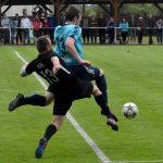 Rekordní návštěva! Lafatův Olešník přilákal do Katovic 731 diváků!