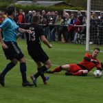 Rekordní návštěva! Lafatův Olešník přilákal do Katovic 731 diváků!
