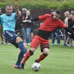 Rekordní návštěva! Lafatův Olešník přilákal do Katovic 731 diváků!