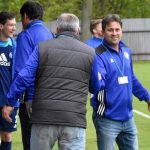 Rekordní návštěva! Lafatův Olešník přilákal do Katovic 731 diváků!