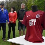 Rekordní návštěva! Lafatův Olešník přilákal do Katovic 731 diváků!