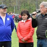 Rekordní návštěva! Lafatův Olešník přilákal do Katovic 731 diváků!