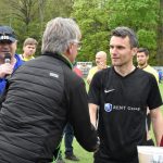 Rekordní návštěva! Lafatův Olešník přilákal do Katovic 731 diváků!