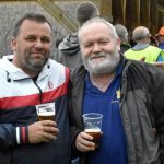 Rekordní návštěva! Lafatův Olešník přilákal do Katovic 731 diváků!