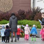 Na táborském popravišti se připomnělo 74. výročí konce války