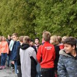 Blog: Kdo osvobodil Tábor? Děti otázka zaskočila