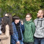 Blog: Kdo osvobodil Tábor? Děti otázka zaskočila