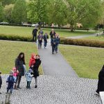 Blog: Kdo osvobodil Tábor? Děti otázka zaskočila