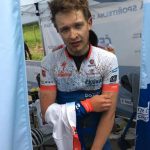 Světová série pokračovala v Heubachu. Sáska a Zadák bodovali do žebříčku UCI