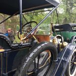 OBRAZEM: Historické skvosty se sjely na Křivonosku, veteránům nepřálo počasí
