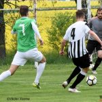Gólman Novák živil bodovou naději Čížové do posledních minut