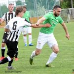 Gólman Novák živil bodovou naději Čížové do posledních minut