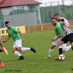 Gólman Novák živil bodovou naději Čížové do posledních minut