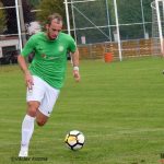 Gólman Novák živil bodovou naději Čížové do posledních minut