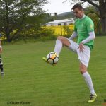Gólman Novák živil bodovou naději Čížové do posledních minut