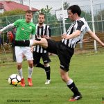 Gólman Novák živil bodovou naději Čížové do posledních minut