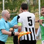 Gólman Novák živil bodovou naději Čížové do posledních minut