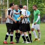 Gólman Novák živil bodovou naději Čížové do posledních minut