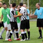 Gólman Novák živil bodovou naději Čížové do posledních minut
