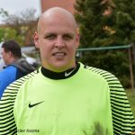 Gólman Novák živil bodovou naději Čížové do posledních minut