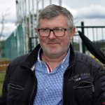 Gólman Novák živil bodovou naději Čížové do posledních minut