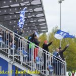 Hororový začátek! Táborsko honilo od 20. minuty tříbrankovou ztrátu