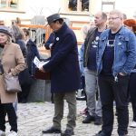 Odpůrců ministryně spravedlnosti a premiéra v Prachaticích přibylo
