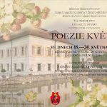 Jihočeská perla Kratochvíle rozkvete o víkendu květinovými instalacemi