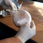 Více než kilogram heroinu skončil v rukách jihočeských celníků