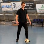 Futsal: Unbroken zůstal bez poháru! Bronz vybojoval Motor