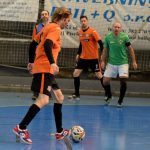 Futsal: Unbroken zůstal bez poháru! Bronz vybojoval Motor